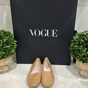 H&M Tan Flats for Women